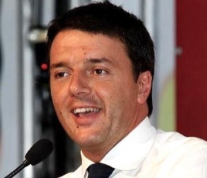 Matteo Renzi