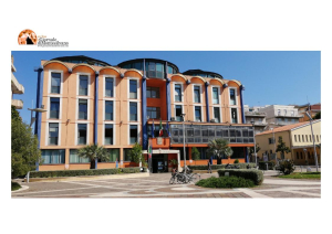 Montesilvano, presentazione della Iista Forza Italia.