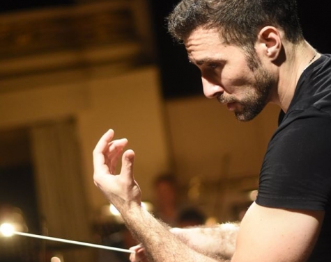 Decennale Terremoto, Requiem di Verdi a Roma e L'Aquila