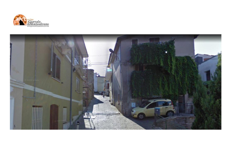 Arsita, da oggi sarà senza medico di base.