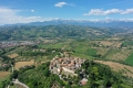 Castelbasso borgo della cultura, Menegaz 2020