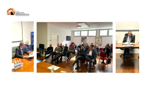 Elezioni regionali. Confartigianato Imprese Abruzzo a Pescara: confronto candidati presidente