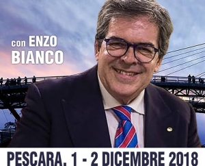 Pescara, 1 e 2 dicembre. Seminario Nazionale di LiberalPD