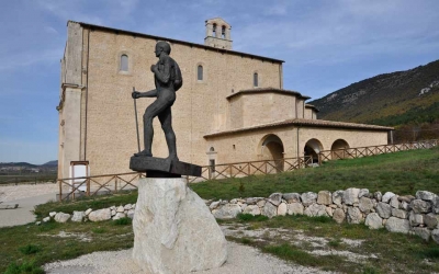 Transumanza, emigrazione, poesia e musica, in un incontro a Centurelli di Caporciano