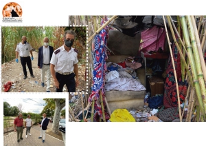 Pescara/strada pendolo. Sindaco, degrado sulle aree private destinate al prolungamento.