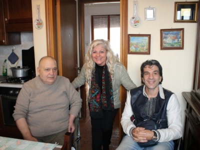 Ferrante e ass.re Allegrino di Pescara e sig Ottavianelli
