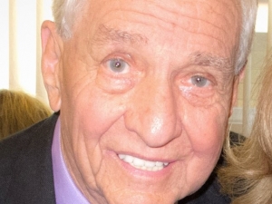 A San Martino sulla Marrucina, il tributo al regista oriundo Garry Marshall genio della commedia