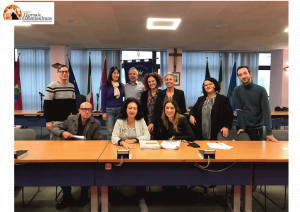 Montesilvano, inizia la redazione del Piano Sociale 2023-25