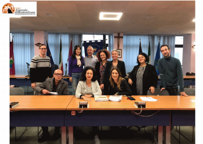 Montesilvano, inizia la redazione del Piano Sociale 2023-25