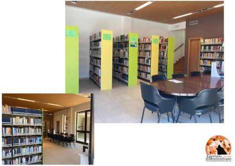 Giulianova. Riapre la Biblioteca dell’Agenzia di Promozione Culturale della Regione Abruzzo