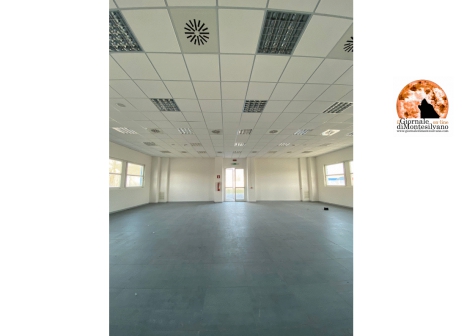 Negato a Manoppello il centro vaccinale all’Interporto. Ecco perchè.