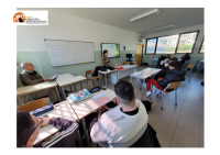 Volontariato e solidarietà, incontri all’Istituto “E. Alessandrini” di Montesilvano
