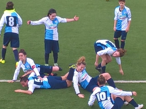 Calcio. Le pescaresi conquistano un prezioso pareggio contro il Perugia