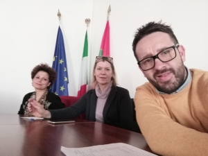 Aielli sorteggia gli scrutatori per il referendum 2020