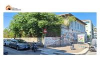 Pescara, parcheggio fermo ex Fea, "cittadini beffati”
