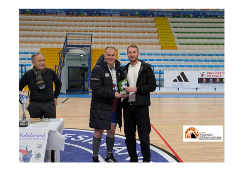 Montesilvano: la Polizia di Stato vince la 27^ edizione del Trofeo San Sebastiano