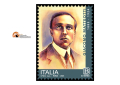 Giacomo Matteotti, un francobollo per commemorarlo