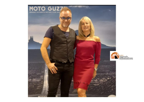 “Raduno Moto Guzzi – Città di Avezzano”.