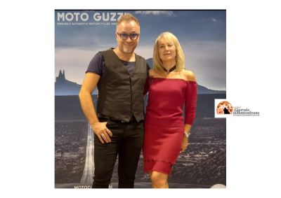 “Raduno Moto Guzzi – Città di Avezzano”.