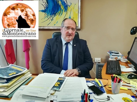 Sottosegretario Mario Mazzocca