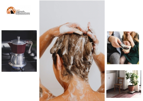 Bollette/Piano Cingolani entro settembre: docce brevi e accorgimenti per risparmiare.