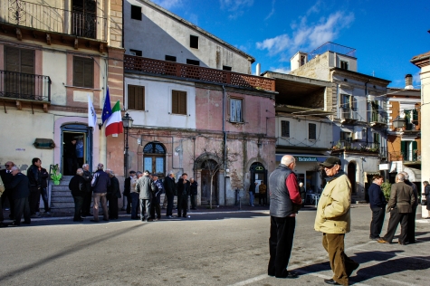 Torino di Sangro apre sede consumatori Contribuenti Abruzzo