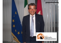 Antonio Saccone presidente di commissione garanzia