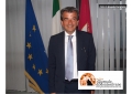 Antonio Saccone presidente di commissione garanzia