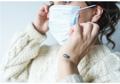 Covid19/Abruzzo. Arrivati oggi a 746 nuovi casi.