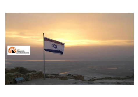 "Amnesty accusa falsamente Israele di genocidio con il fine di demonizzare lo Stato Ebraico"