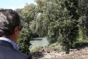 Pescara-San  Giovanni Teatino. Percorso ciclabile II lotto: € 690.983,70