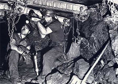 Marcinelle. 60° anniversario della tragedia Razzi e Boldrini a Passolanciano