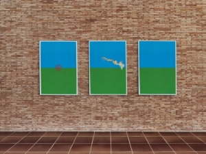 Montesilvano. “The Impossible Community”, in tanti alla mostra di Luca Vitone