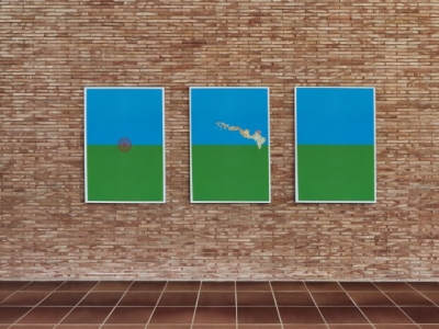 Montesilvano. “The Impossible Community”, in tanti alla mostra di Luca Vitone
