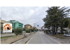 Marina di Città Sant’Angelo. Riqualificazione urbana di via Salara
