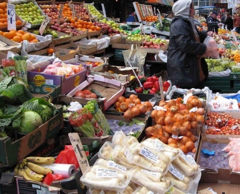 mercato