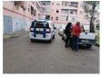 Montesilvano, garage occupati senza titolo in via Rimini