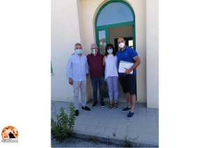 Manoppello, Comune di San Valentino insieme per l’integrazione socio-sanitaria