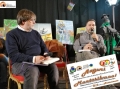 Luigi di Fonzo intervista Roberto Battestini autore di A Caro Sangue