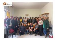 Montesilvano, “Intercultural Cities Programme”