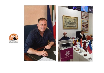 Nuova Pescara, le posizioni di D'Alfonso e De Martinis espresse nel fine settimana