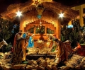 Pescara. Presepe di Natale e gli eventi dell’associazione ATAE