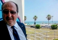 Sottosegretario all'ambiente in Abruzzo Mario Mazzocca