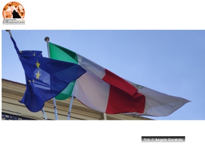 Fossacesia, intervento di bonifica e messa in sicurezza dell’ex discarica pubblica