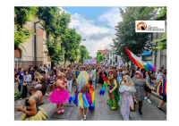 Pride. La Flotilla Queer sbarca a Giulianova