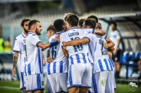 Serie C. Pescara, buona la prima