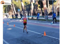 Pescara, campionati italiani di marcia, i vincitori
