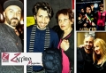 Maccio capatonda, Herbert Ballerina, Caludia Gentile, Avido, Rapposelli