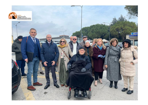 Pescara/Strada parco bus elettrici Yutong in modalità BRT. Filovia da 33mln di euro in modalità TRM che fine farà?