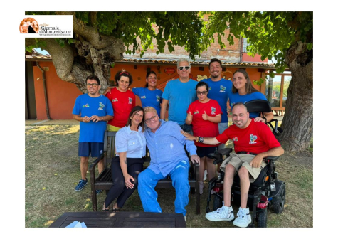 Rurabilandia su Rai 2 a “Lo Spazio dei Talenti”